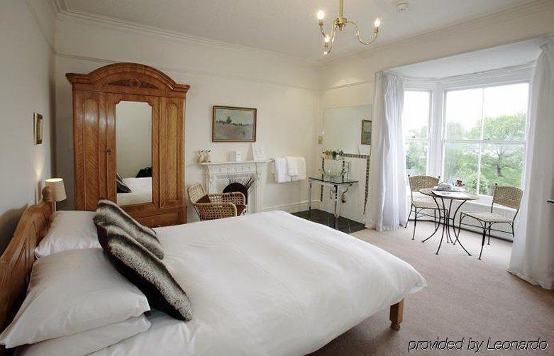 Lakes Lodge แอมเบิลไซด์ ภายนอก รูปภาพ