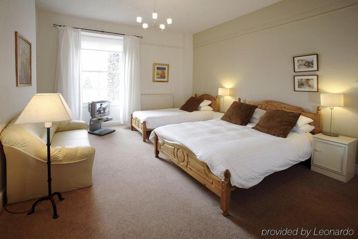 Lakes Lodge แอมเบิลไซด์ ห้อง รูปภาพ