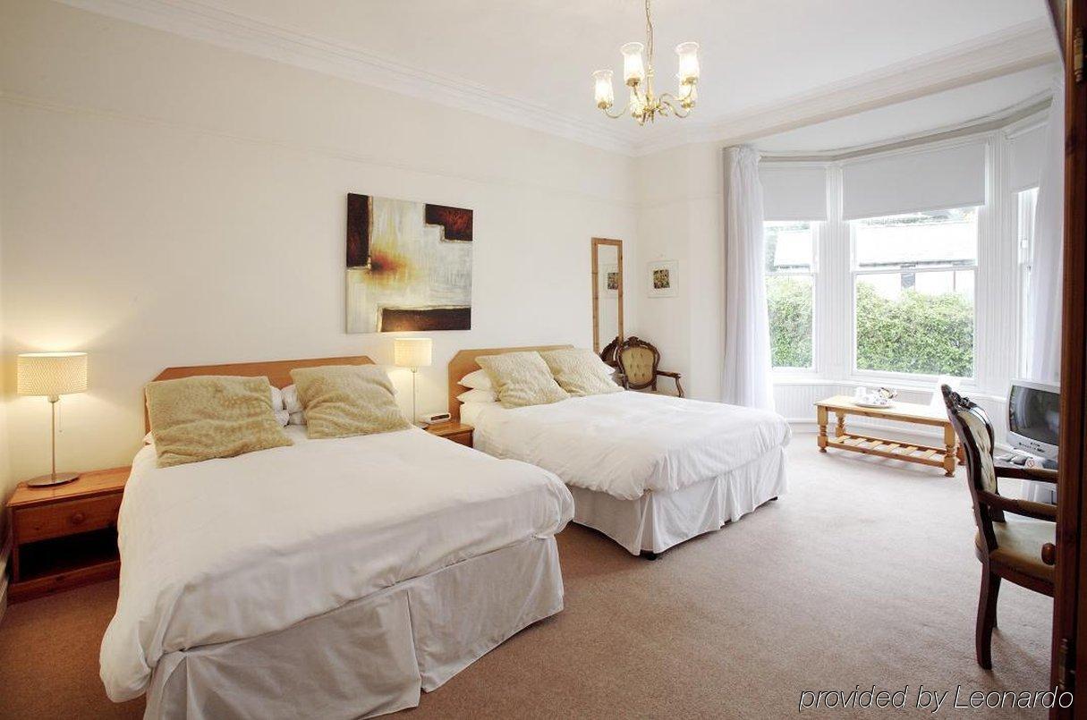 Lakes Lodge แอมเบิลไซด์ ห้อง รูปภาพ