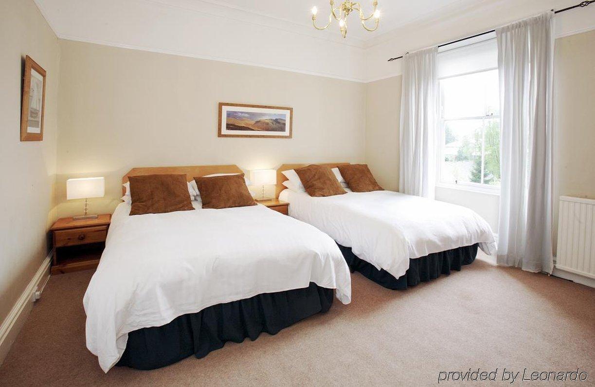 Lakes Lodge แอมเบิลไซด์ ห้อง รูปภาพ