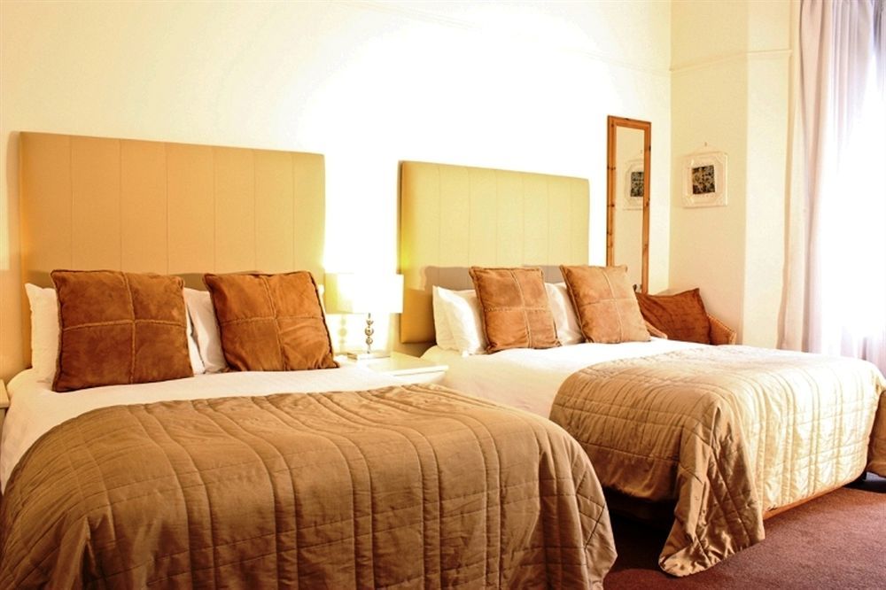 Lakes Lodge แอมเบิลไซด์ ภายนอก รูปภาพ