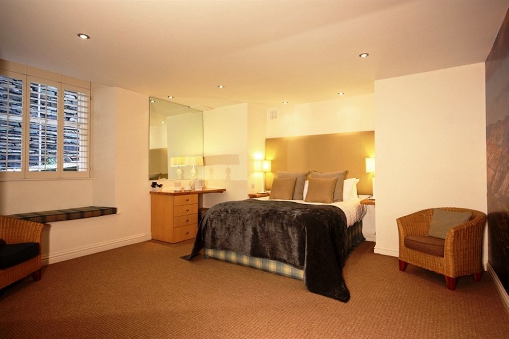 Lakes Lodge แอมเบิลไซด์ ภายนอก รูปภาพ