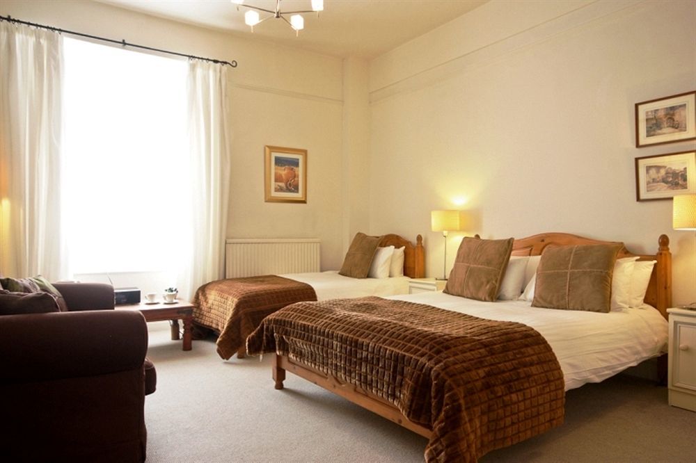 Lakes Lodge แอมเบิลไซด์ ภายนอก รูปภาพ