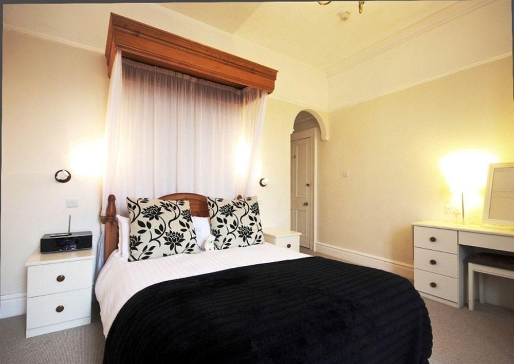 Lakes Lodge แอมเบิลไซด์ ภายนอก รูปภาพ