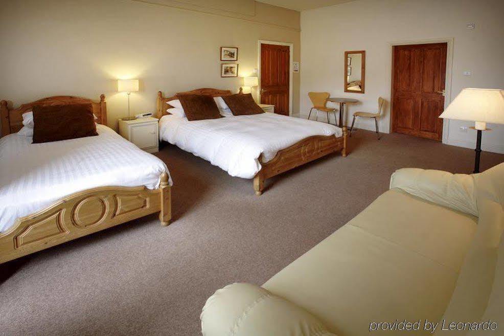 Lakes Lodge แอมเบิลไซด์ ภายนอก รูปภาพ