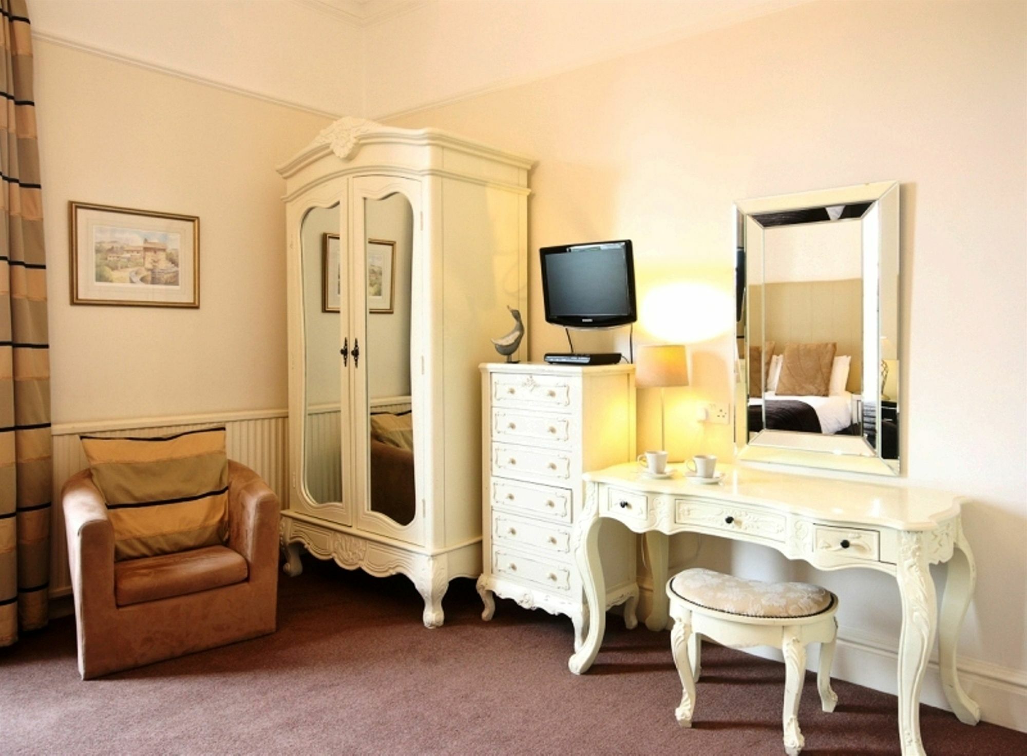 Lakes Lodge แอมเบิลไซด์ ภายนอก รูปภาพ